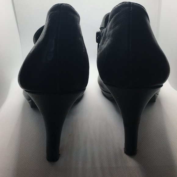 Alex and Marie Ankle Boots - Picture 4 of 7